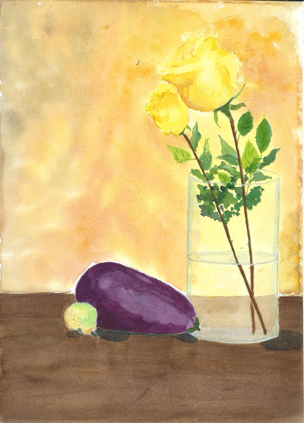 Still Life (III) - Fine Art Print