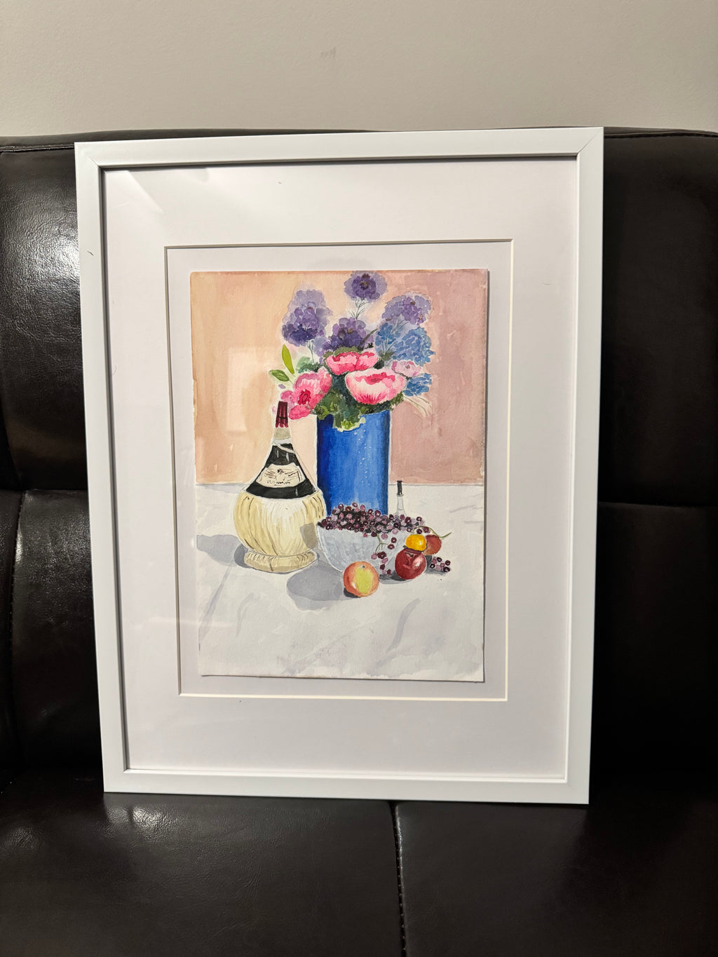 Still Life (I) - Fine Art Print