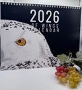 2026 Wall Calendar
